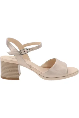 Nero Giardini Dames, Schoenen, , Maat: 39 EU Leer