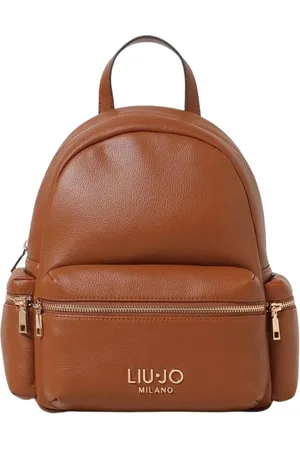 Liu Jo Dames, Tassen, Bruin, Maat: ONE Size
