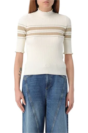 Twin-Set Dames, Truien, , Maat: XS