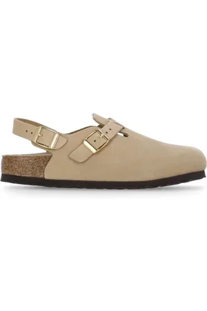 Birkenstock Dames, Schoenen, , Maat: 37 EU Suède