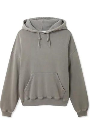 Axel Arigato Heren, Sweatshirts & Hoodies, Grijs, Maat: XS Katoen