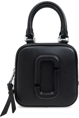 Marc Jacobs Dames, Tassen, Zwart, Maat: ONE Size Leer