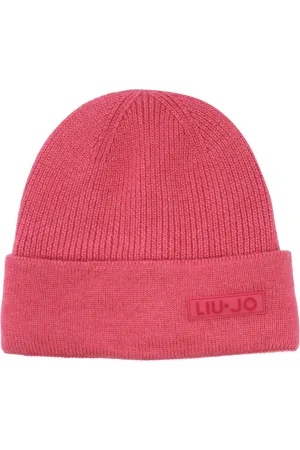 Liu Jo Dames, Accessoires, Roze, Maat: ONE Size Wol