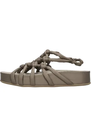 Patrizia Bonfanti Dames, Schoenen, Bruin, Maat: 40 EU Leer
