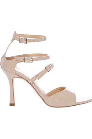 OVYE Dames, Schoenen, , Maat: 40 EU Leer