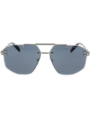 Chopard Unisex, Accessoires, Grijs, Maat: ONE Size