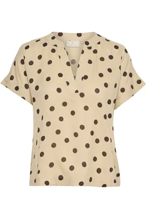 Kaffe Dames, Blouses & Shirts, , Maat: S