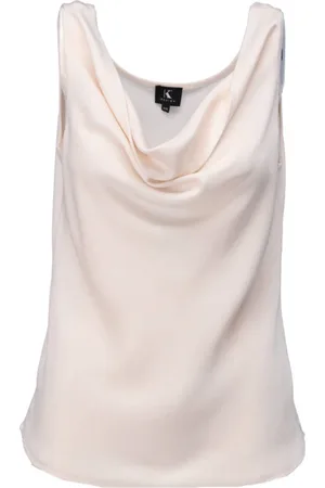 K-design Dames, Tops, , Maat: S