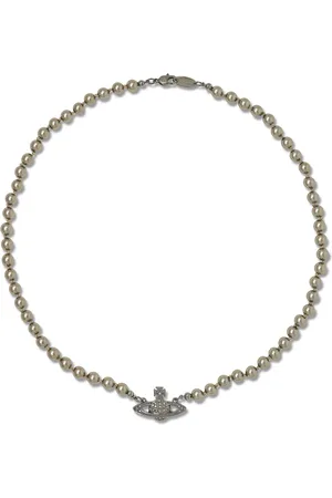 Vivienne Westwood Dames, Accessoires, Grijs, Maat: ONE Size