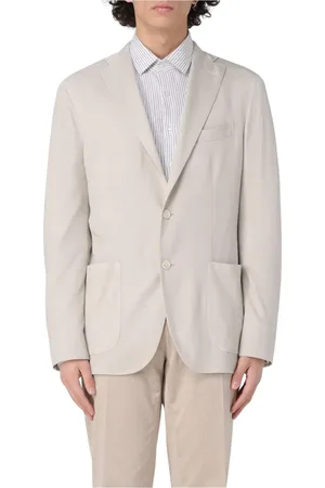 Boglioli Heren, Jassen, , Maat: 3XL