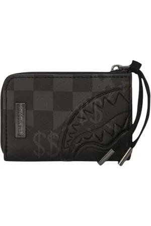 Sprayground Heren, Accessoires, Zwart, Maat: ONE Size