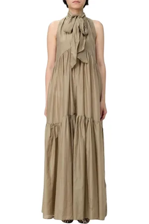 SEMICOUTURE Dames, Jurken, , Maat: 2XL