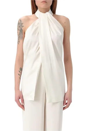 Stella McCartney Dames, Tops, , Maat: XS Zijde