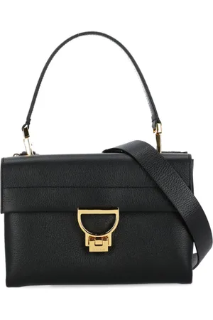 Coccinelle Dames, Tassen, Zwart, Maat: ONE Size