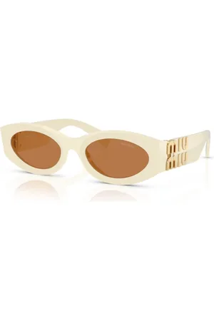 Miu Miu Dames, Accessoires, , Maat: 54 MM