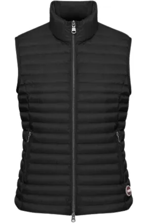 Colmar Dames, Jassen, Zwart, Maat: L