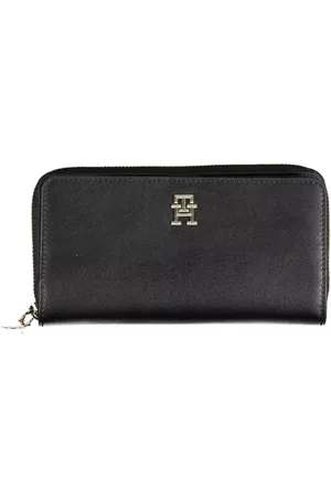 Tommy Hilfiger Dames, Accessoires, Zwart, Maat: ONE Size