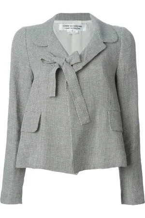 Comme des Garçons Dames, Jassen, Groen, Maat: S