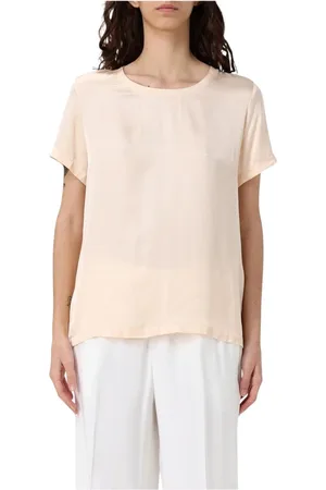Liu Jo Dames, Blouses & Shirts, , Maat: M Zijde