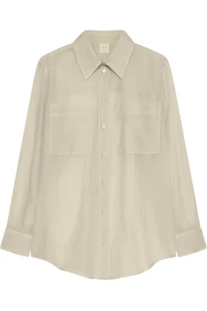 MARELLA Dames, Blouses & Shirts, Wit, Maat: XS