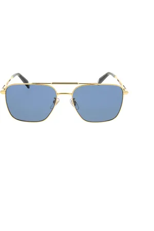 Chopard Unisex, Accessoires, Geel, Maat: ONE Size