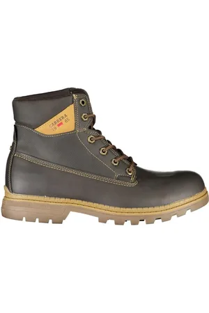 Carrera Heren, Schoenen, Bruin, Maat: 43 EU Poliester