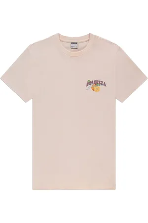 Kultivate Heren, Tops, Roze, Maat: XS