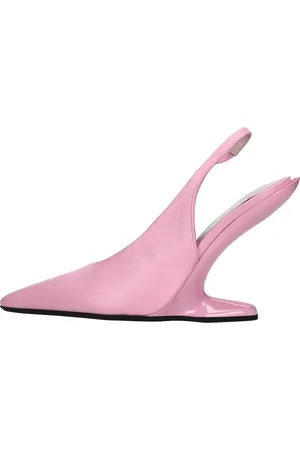 Nº21 Dames, Schoenen, Roze, Maat: 36 EU