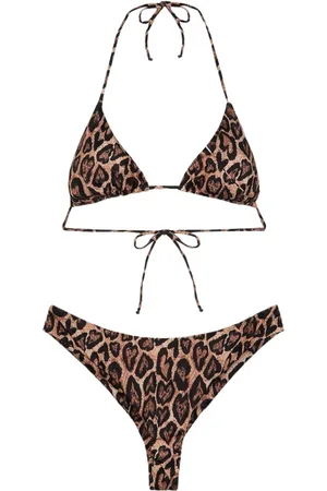 F**K Dames, Badkleding, Veelkleurig, Maat: XL Poliester