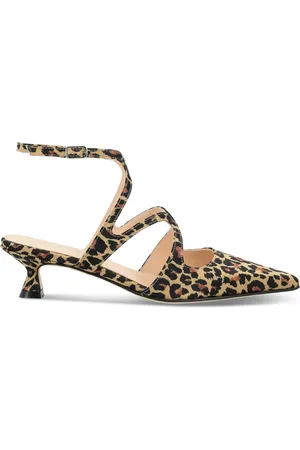 ANNA F. Dames, Schoenen, Bruin, Maat: 41 EU