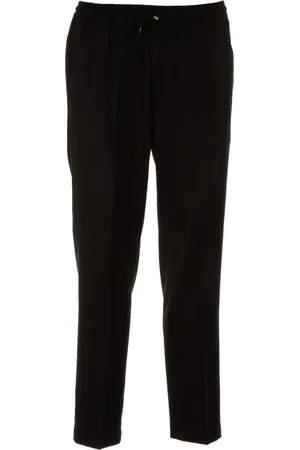 Briglia 1949 Heren, Broeken, Zwart, Maat: XL