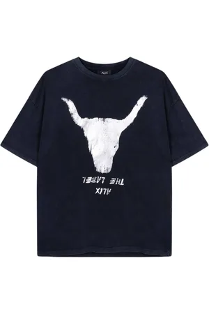 Alix the label Dames, Tops, Zwart, Maat: XS Katoen