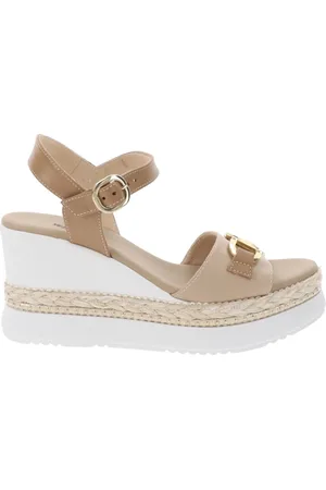 Nero Giardini Dames, Schoenen, , Maat: 37 EU Leer