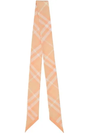 Burberry Dames, Accessoires, , Maat: ONE Size Zijde