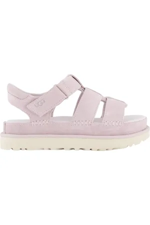 UGG Dames, Schoenen, Roze, Maat: 38 EU