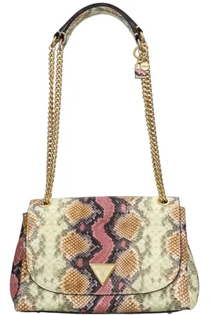 Guess Dames, Tassen, Veelkleurig, Maat: ONE Size Leer