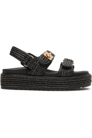 Steve Madden Dames, Schoenen, Zwart, Maat: 41 EU