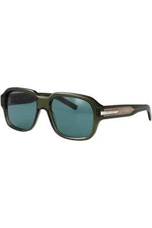 Givenchy Heren, Accessoires, Groen, Maat: 55 MM