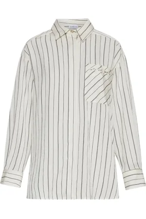 MARELLA Dames, Blouses & Shirts, Wit, Maat: 3XS
