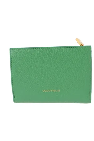 Coccinelle Dames, Accessoires, Groen, Maat: ONE Size