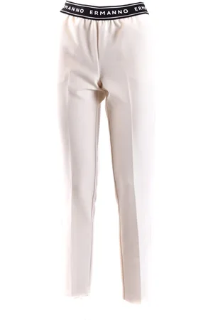 ERMANNO SCERVINO Dames, Broeken, , Maat: XS