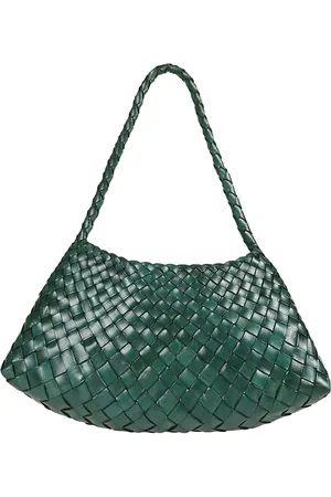 Dragon Diffusion Dames, Tassen, Groen, Maat: ONE Size