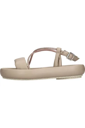 Patrizia Bonfanti Dames, Schoenen, , Maat: 40 EU Leer