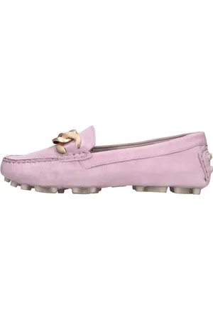 Emanuélle vee Dames, Schoenen, Paars, Maat: 41 EU Suède