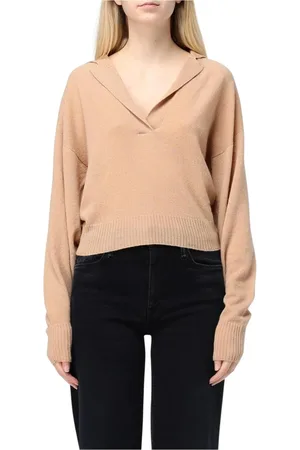 Pinko Dames, Truien, , Maat: XS Kasjmier