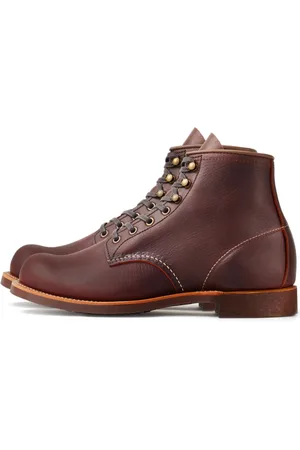 Red Wing Heren, Schoenen, Bruin, Maat: 43 EU