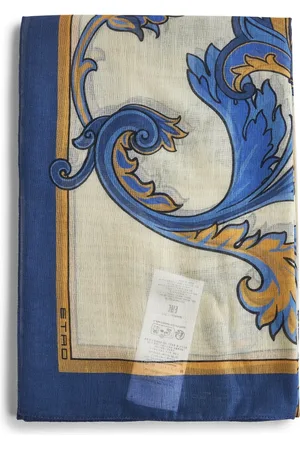 Etro Dames, Accessoires, Veelkleurig, Maat: ONE Size Katoen