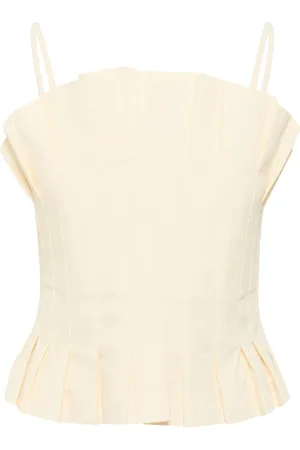 Karen by Simonsen Dames, Tops, , Maat: L Nylon