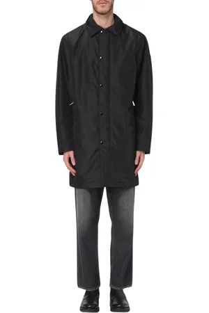 Belstaff Heren, Mantels, Zwart, Maat: S Taf