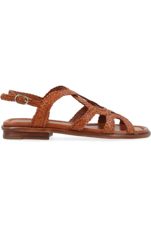 Pon´s quintana Dames, Schoenen, Bruin, Maat: 36 EU